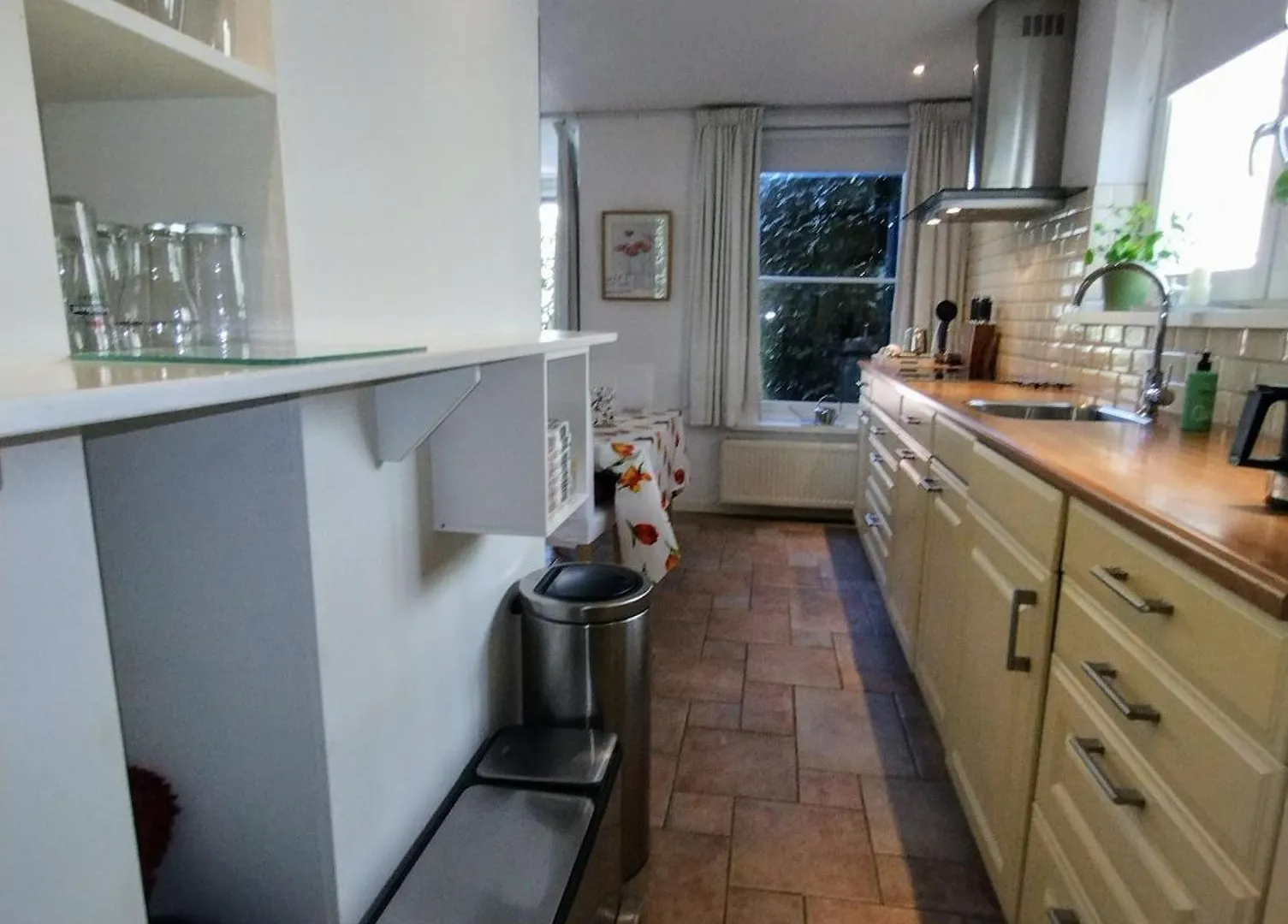 La Veranda Zandvoort Apartmán