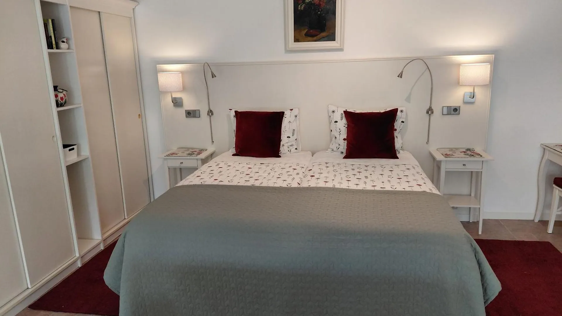 Apartmán La Veranda Zandvoort