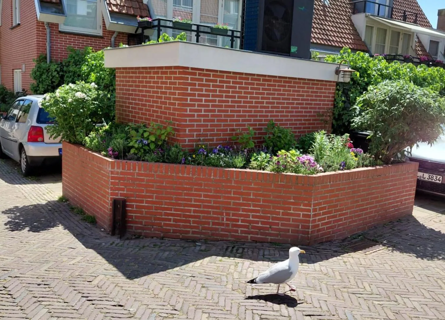 La Veranda Zandvoort 0*,  Nederländerna