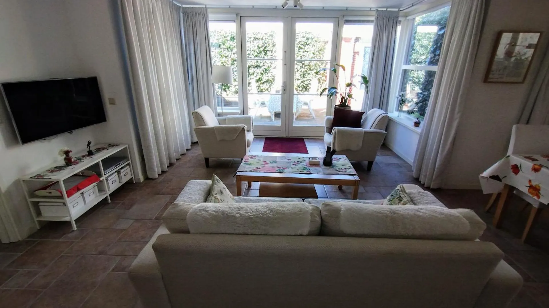 La Veranda Zandvoort