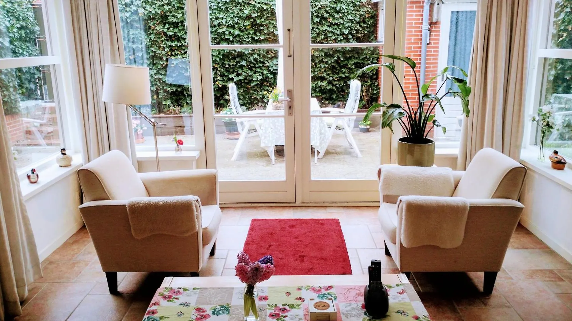 La Veranda Zandvoort