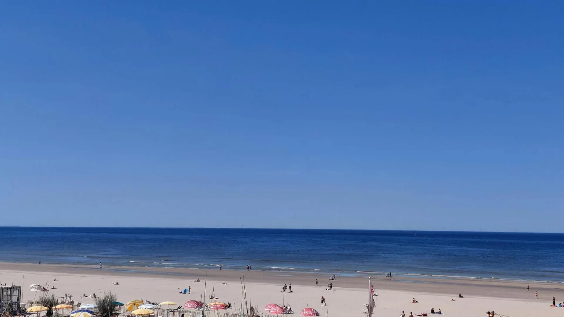 La Veranda Zandvoort 0*,